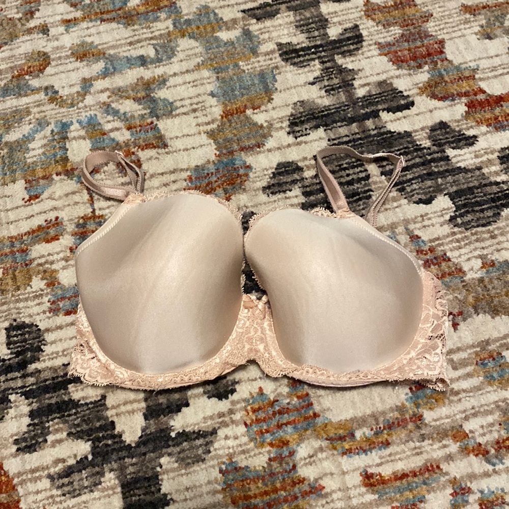 Victoria Secret Dream Angel Lined Demi